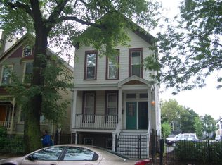 1031 W George St #2, Chicago, IL 60657