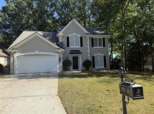 542 Creek Stone Ln, Stone Mountain, GA 30087
