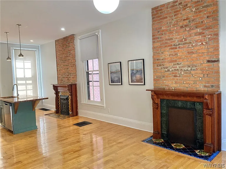 58 Tracy St #1 — Photo 4