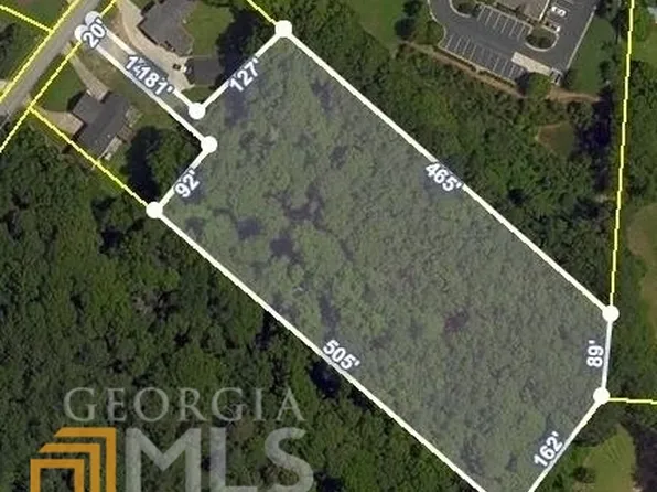 47 Roberts Road, Locust Grove, GA 30248
