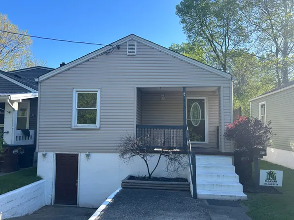 415 Deverill St, Ludlow, KY 41016