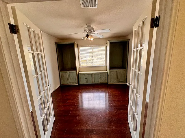 Office/ living room