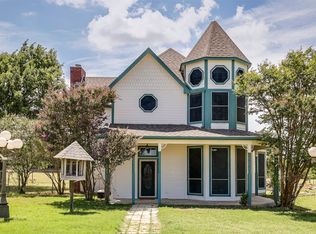 6712 Sundance Cir, Joshua, TX 76058