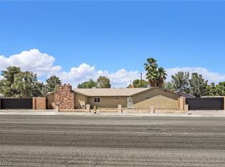 3600 E Russell Rd, Las Vegas, NV 89120