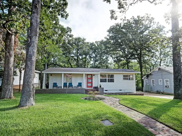 1220 Druid Hill Dr #A, Jackson, MS 39206