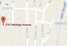 1st image of 2751 Michigan Ave