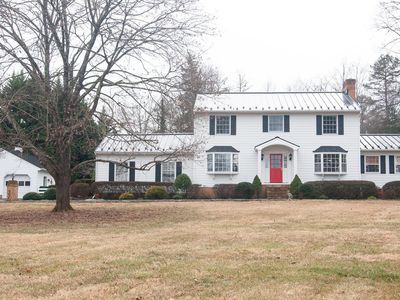 1610 Old Ballard Rd, Charlottesville, VA, 22901