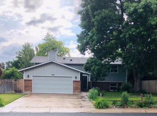 2900 Middlesborough Ct, Fort Collins, CO 80525