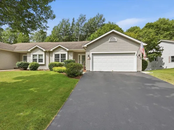 82 Honeysuckle Lane, Williston, VT 05495