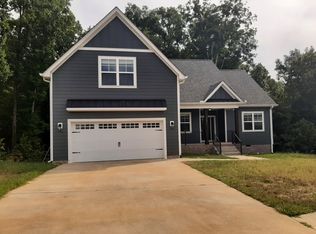 1171 Melvin Dr, Cross Plains, TN 37049