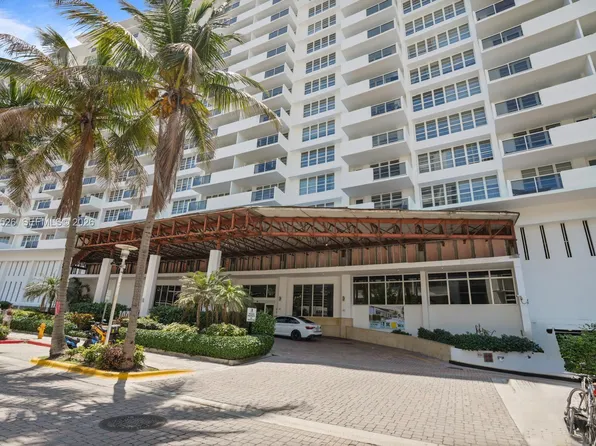 100 Lincoln Rd #825, Miami Beach, FL 33139