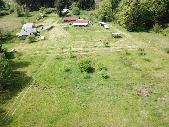 18140 Highway 36, Blachly, OR 97412