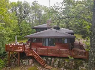 13852 Lake Shore Ln, Mountain, WI 54149