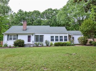 750 Magnolia St, Winston Salem, NC 27103