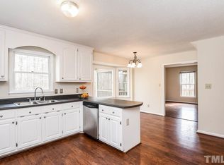 14836 State Highway 50 N, Garner, NC 27529