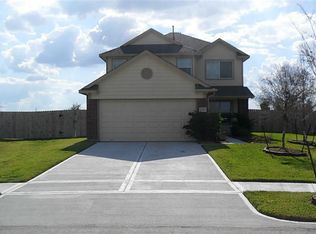 2010 Collins Rose Ct, Rosenberg, TX 77469