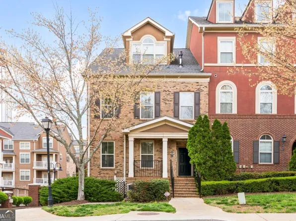 142 Perimeter Walk, Atlanta, GA 30338