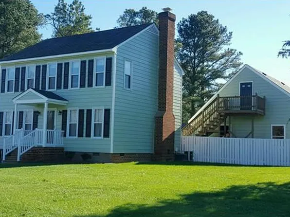 3038 Venter Rd, Aylett, VA 23009