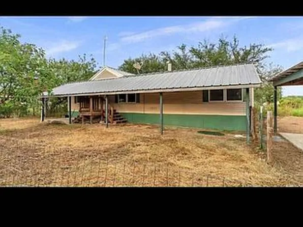 3392 Oleander St, Kingsland, TX 78639