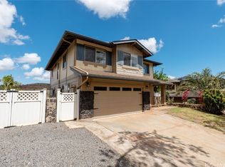 92-1388 Punawainui St, Kapolei, HI 96707