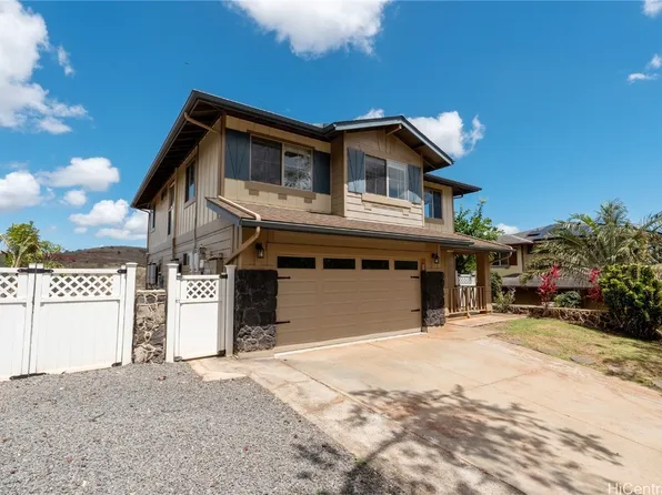 92-1388 Punawainui St, Kapolei, HI 96707