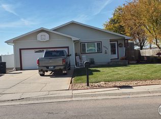 1421 Fillmore St, Sterling, CO 80751