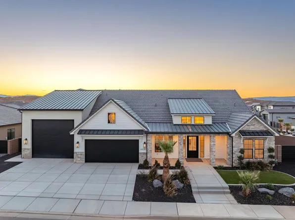 4936 S Lakefront Pl, Washington, UT 84780