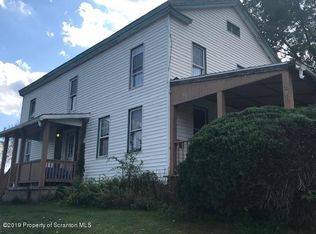 294 Kropa Rd, Springville, PA 18844