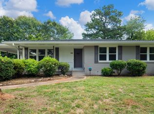 2558 Boulder Rd SE, Atlanta, GA 30316