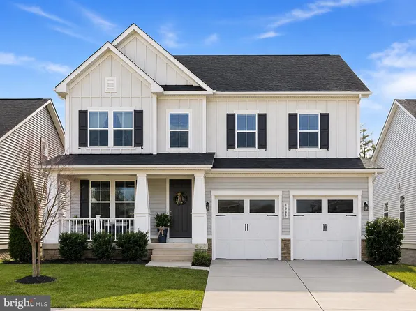 1055 Aspen Rd, Stafford, VA 22554