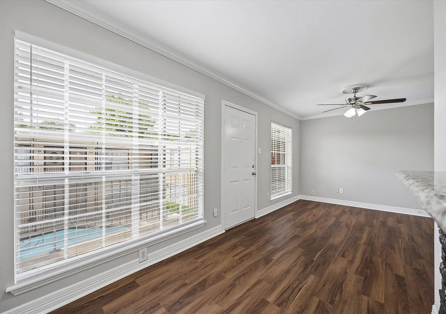 Emerson Street Apartments — Photo 2