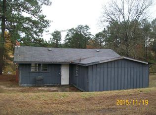 21680 Boondocks Rd, Laurel Hill, NC 28351