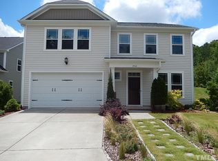 2510 Magnolia Tree Ln, Durham, NC 27703