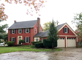 24101 Center Ridge Rd, Westlake, OH 44145