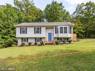 21339 Jennings Rd, Richardsville, VA 22736