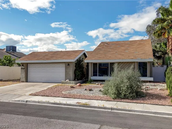 6968 Stober Ct, Las Vegas, NV 89147