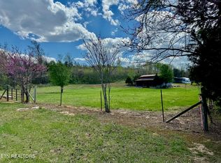 127 Corntassel Rd, Vonore, TN 37885