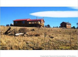 49 Circle R Rd, Jefferson, CO 80456