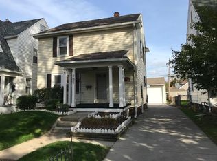 705 Colima Dr, Toledo, OH 43609