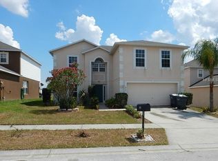 609 Milford St, Davenport, FL 33897