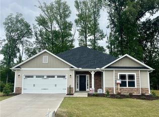 55 Capeside Ct, Lillington, NC 27546
