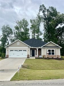 55 Capeside Ct, Lillington, NC, 27546