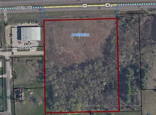 State Ave, Basehor, KS 66007