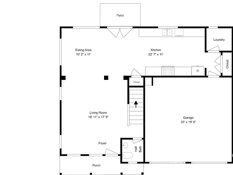 120 Tulip Dr — Photo 2