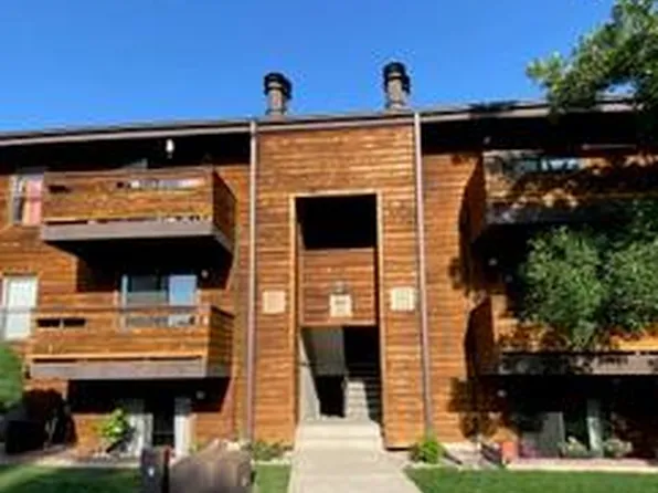 337 Wright St APT 201, Lakewood, CO 80228