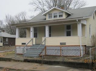 325 McClure Ave, Alton, IL 62002