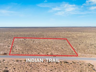 1901 Indian Trail Dr, El Paso, TX, 79928