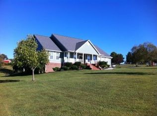 2130 Bolinger Rd, Maryville, TN 37801