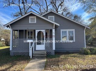 212 Prothro St, N Little Rock, AR 72117