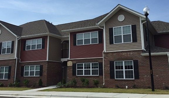 Apartments
